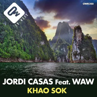 Khao Sok by Jordi Casas