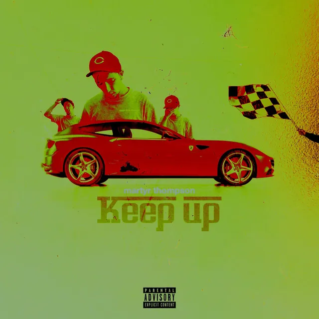 Keep Up