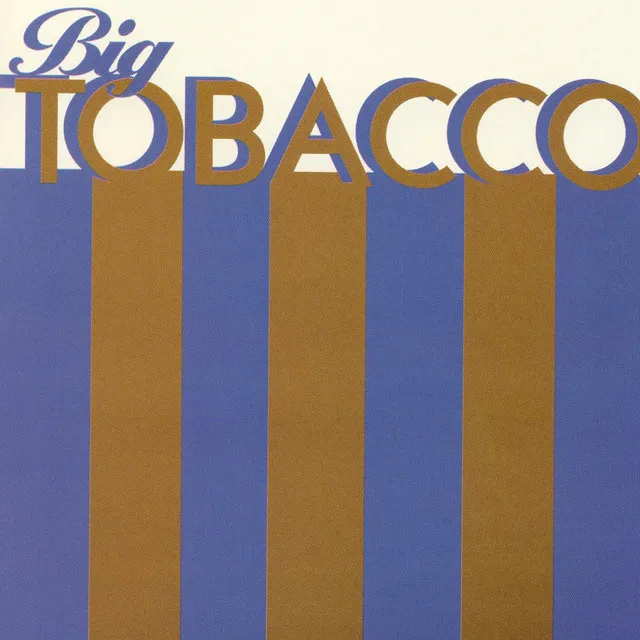 Big Tobacco