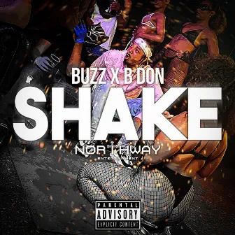 Shake by Buzz