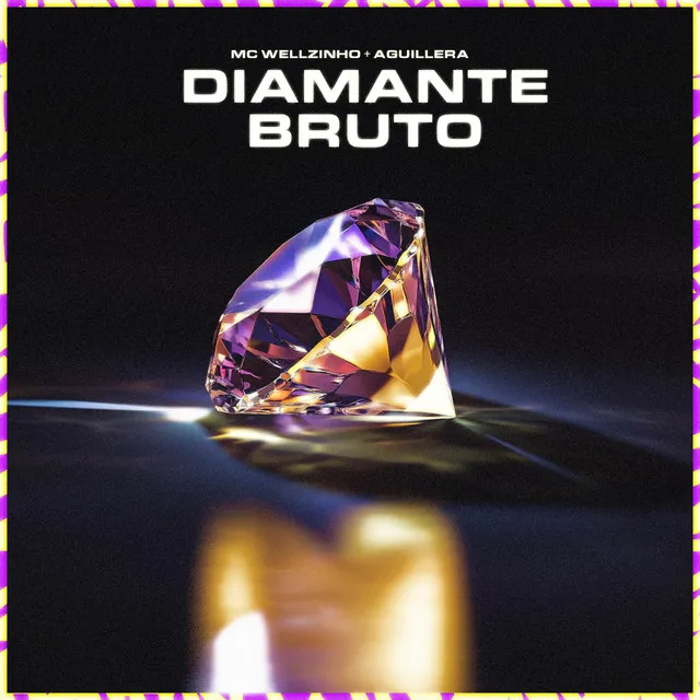 Diamante Bruto