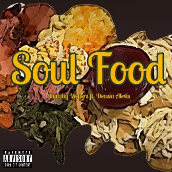 Soul Food by The Waters Family