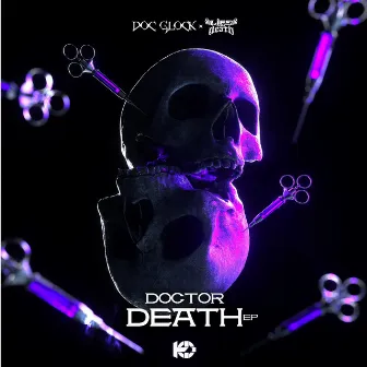 Doctor Death by Life And Death