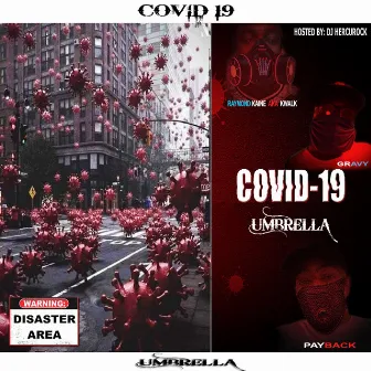 Covid-19 by Umbrella