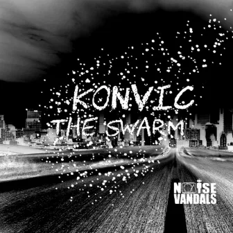 The Swarm by Konvic