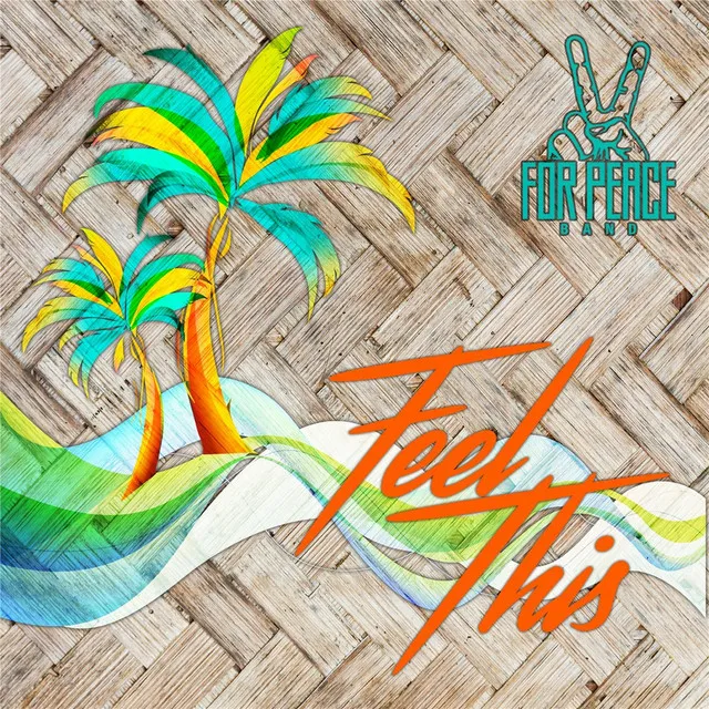 Feel This - EP