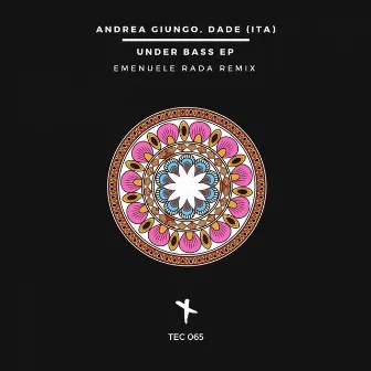 Under Bass EP by Andrea Giungo