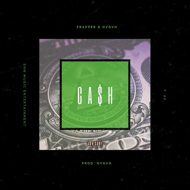 Cash