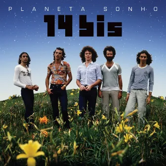 Planeta Sonho (Best Of) by 14 Bis