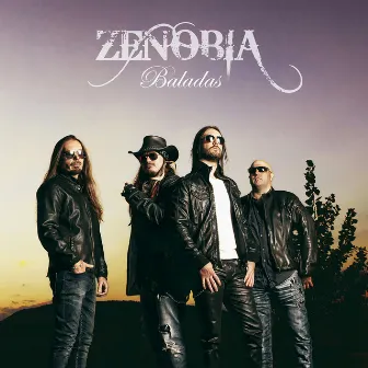 Baladas by Zenobia