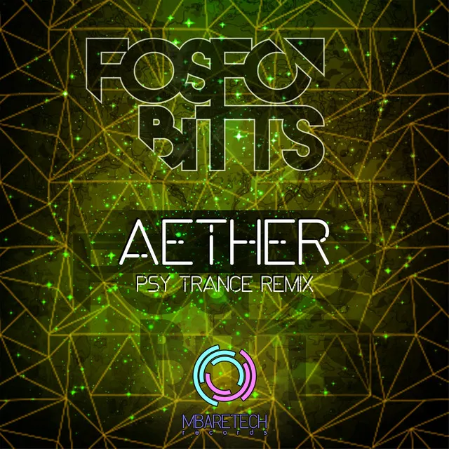 Aether - Psy Trance Remix