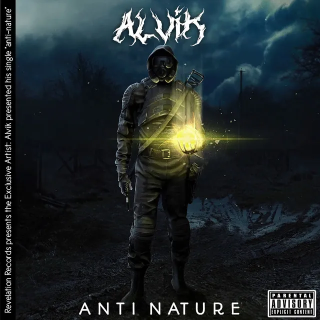 Anti Nature (Original Mix)