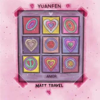 Yuanfen by Matt Travel