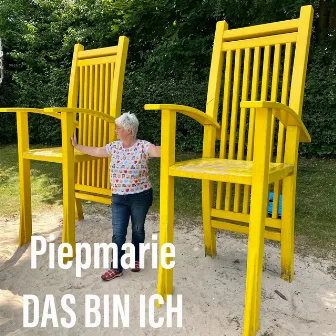 Piepmarie Das Bin Ich by Piepmarie