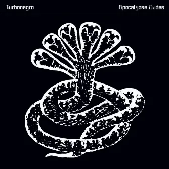 Apocalypse Dudes by Turbonegro