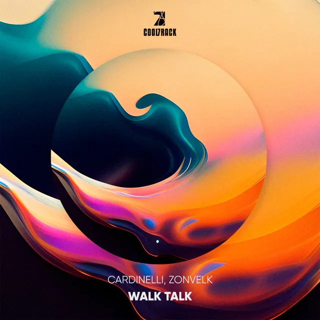 Walk Talk (Vip Mix) - Radio Edit