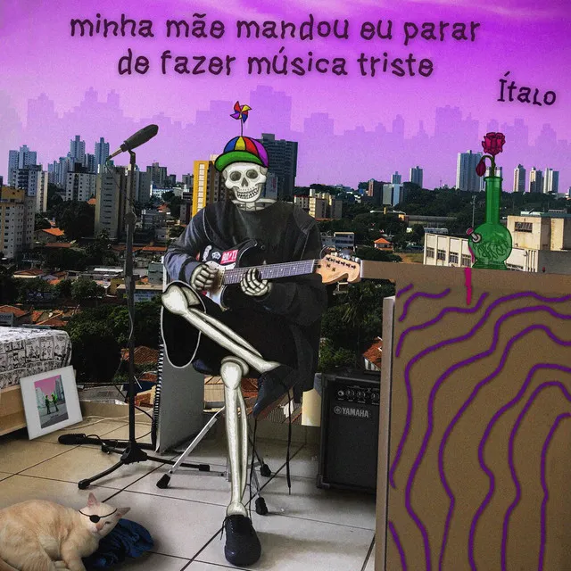 Daquela Noite pra Trás