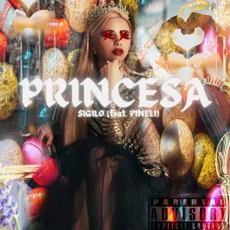 Princesa by Sigilo