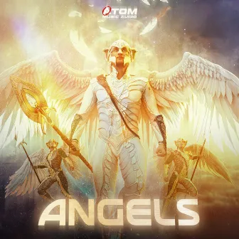 Angels by Gareth Thomas