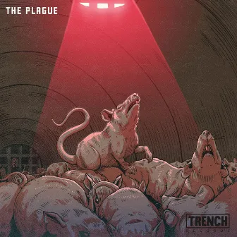 The Plague by Tobacco Rat