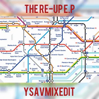 The Re-Up E.P by Ysavmixedit