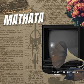 Mathata by Salvation