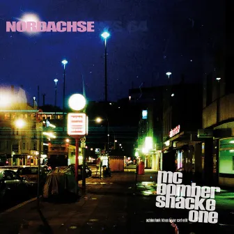 Nordachse by Shacke One