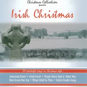 Irish Christmas by Shane Maguire