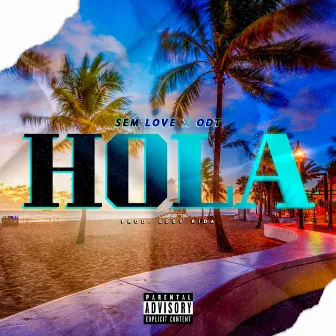 Hola by SemLove