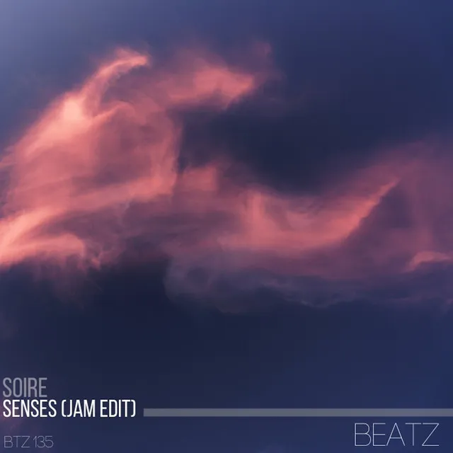 Senses - Jam Edit