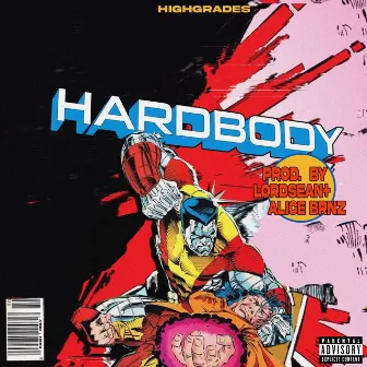 HARDBODY (Adamantium) by Highgrades