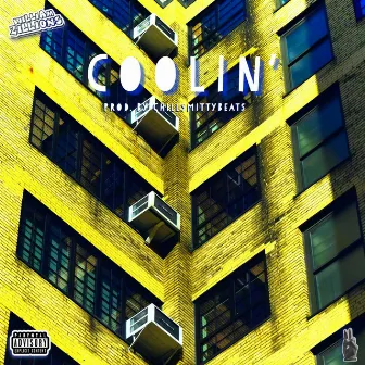 Coolin' by William Zillions