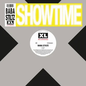 Showtime by Baba Stiltz