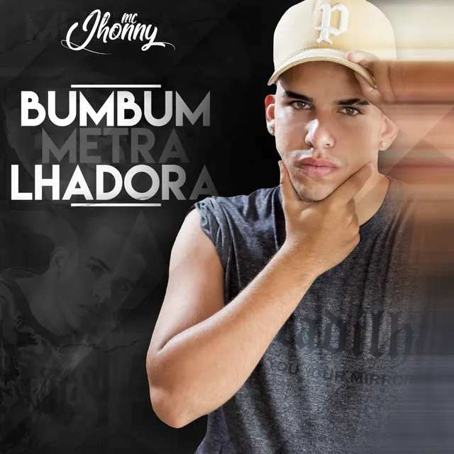 Bumbum Metralhadora