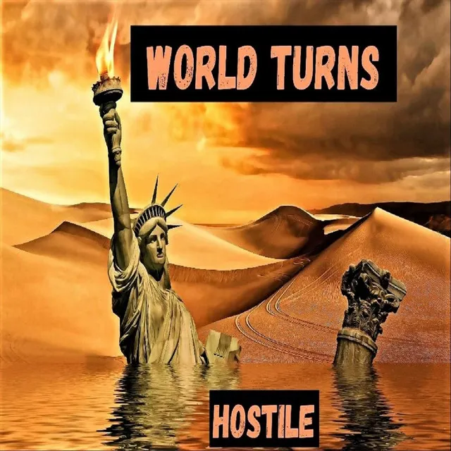 World Turns