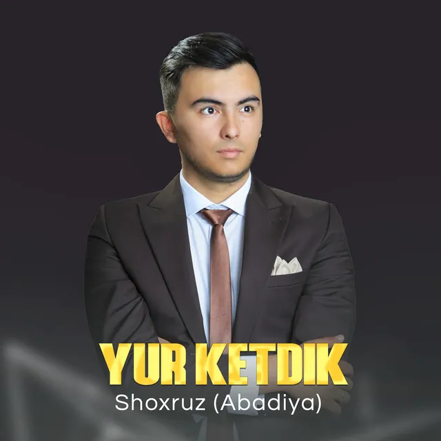 Yur ketdik