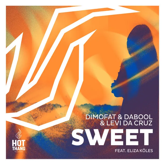 Sweet ( featuring Eliza Koles) - Original Mix