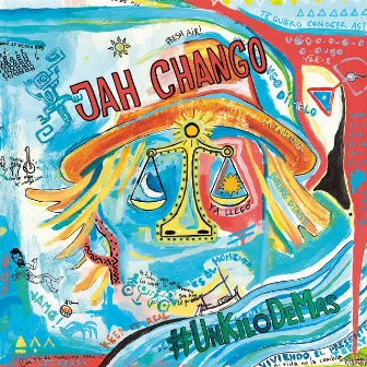 Un Kilo de Mas by Jah Chango