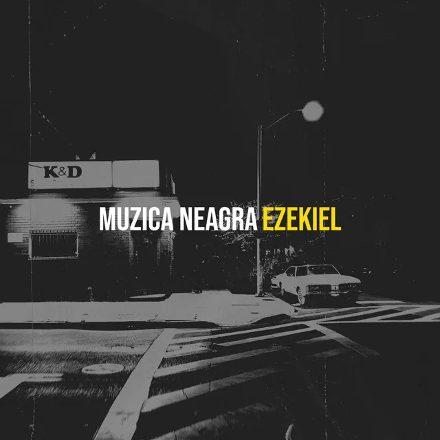 Muzica Neagra