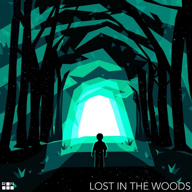 Lost in the Woods