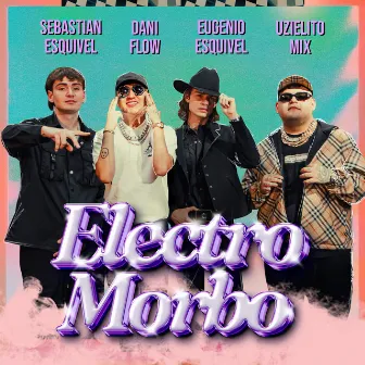 Electromorbo by Los Esquivel