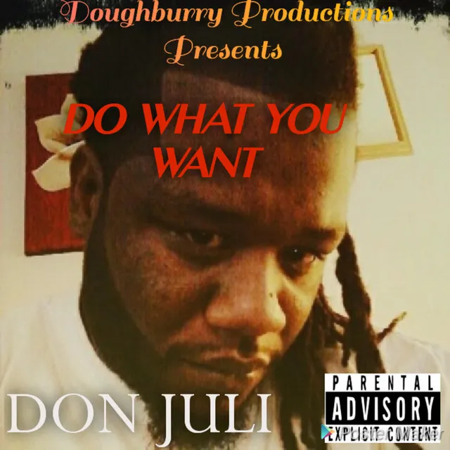 Do What You Want