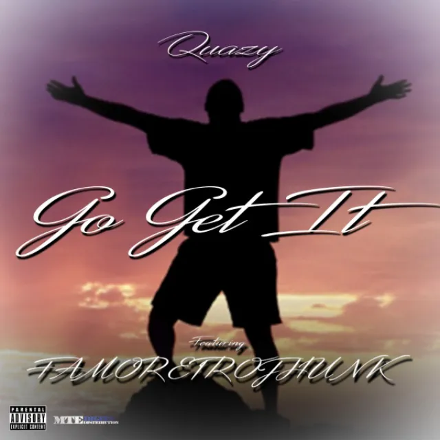 Go Get It (feat. FamoRetroJhunkiez)