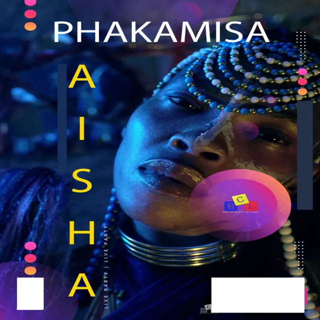 Phakamisa