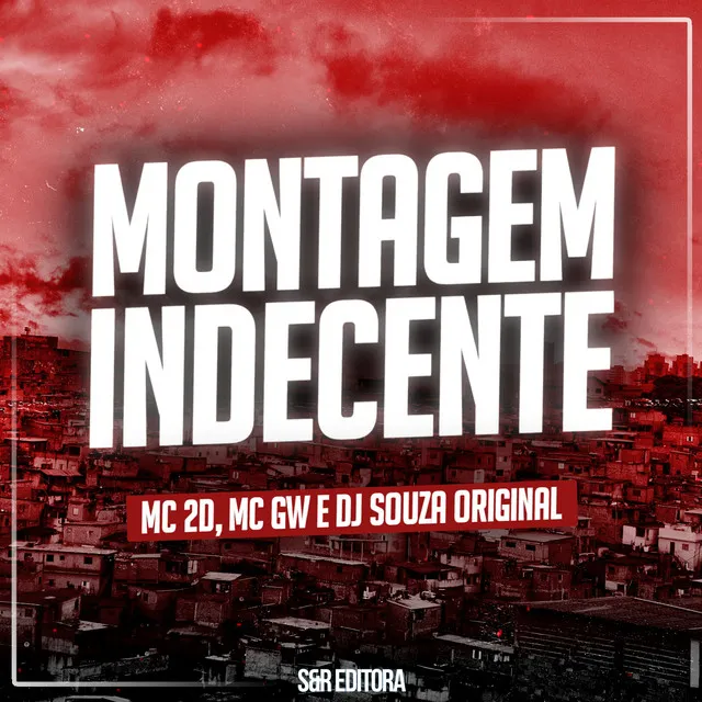 Montagem Indecente