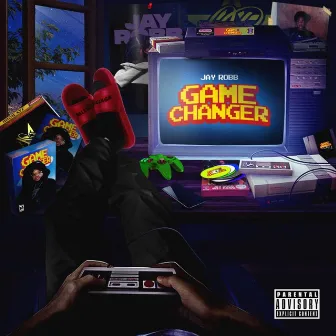 Game Changer by Jay Robb