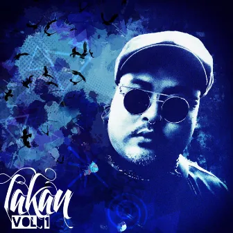 Lakan Vol_1 by Lakan