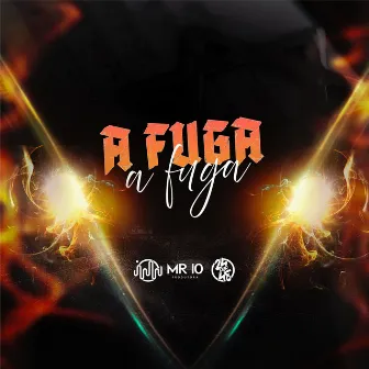 A Fuga by AK DOM