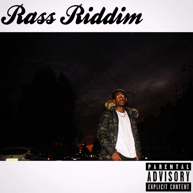 Rass Riddim (Freestyle)