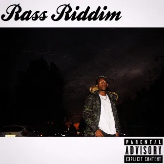 Rass Riddim (Freestyle) by Dxnte